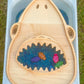 Shark Imaginative Play Tray