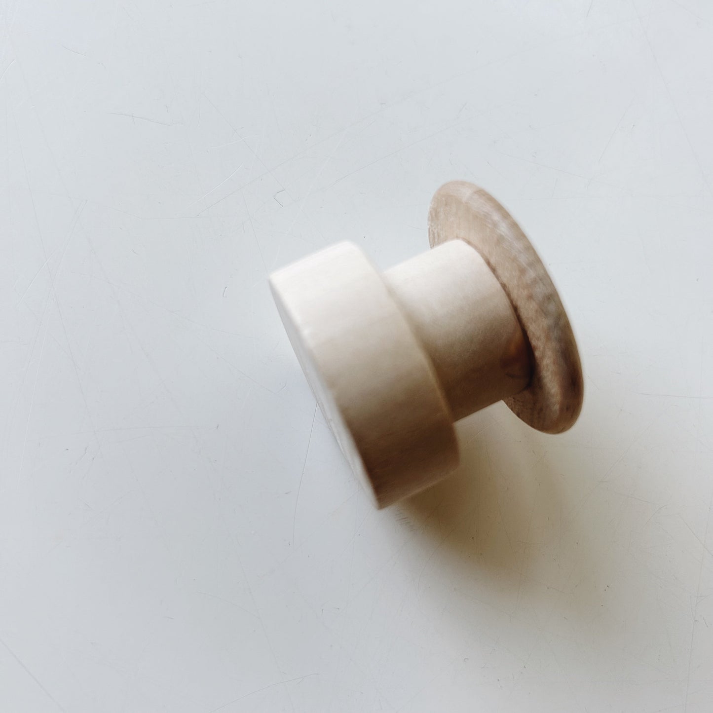 Doughyo airplane stamp