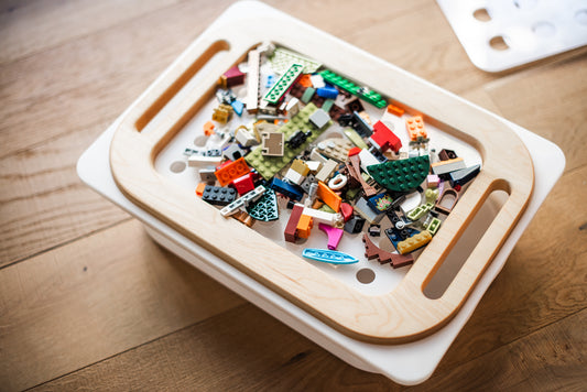 Sorter Insert