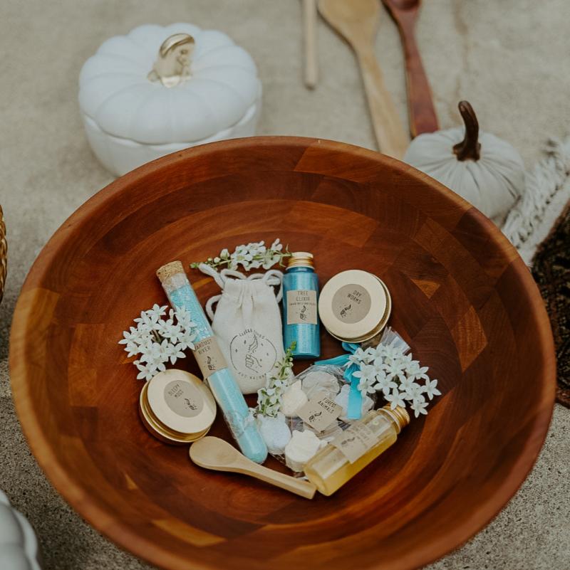 Wild Forest Potion Kit