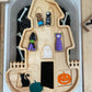 Haunted House Imaginative Play Tray