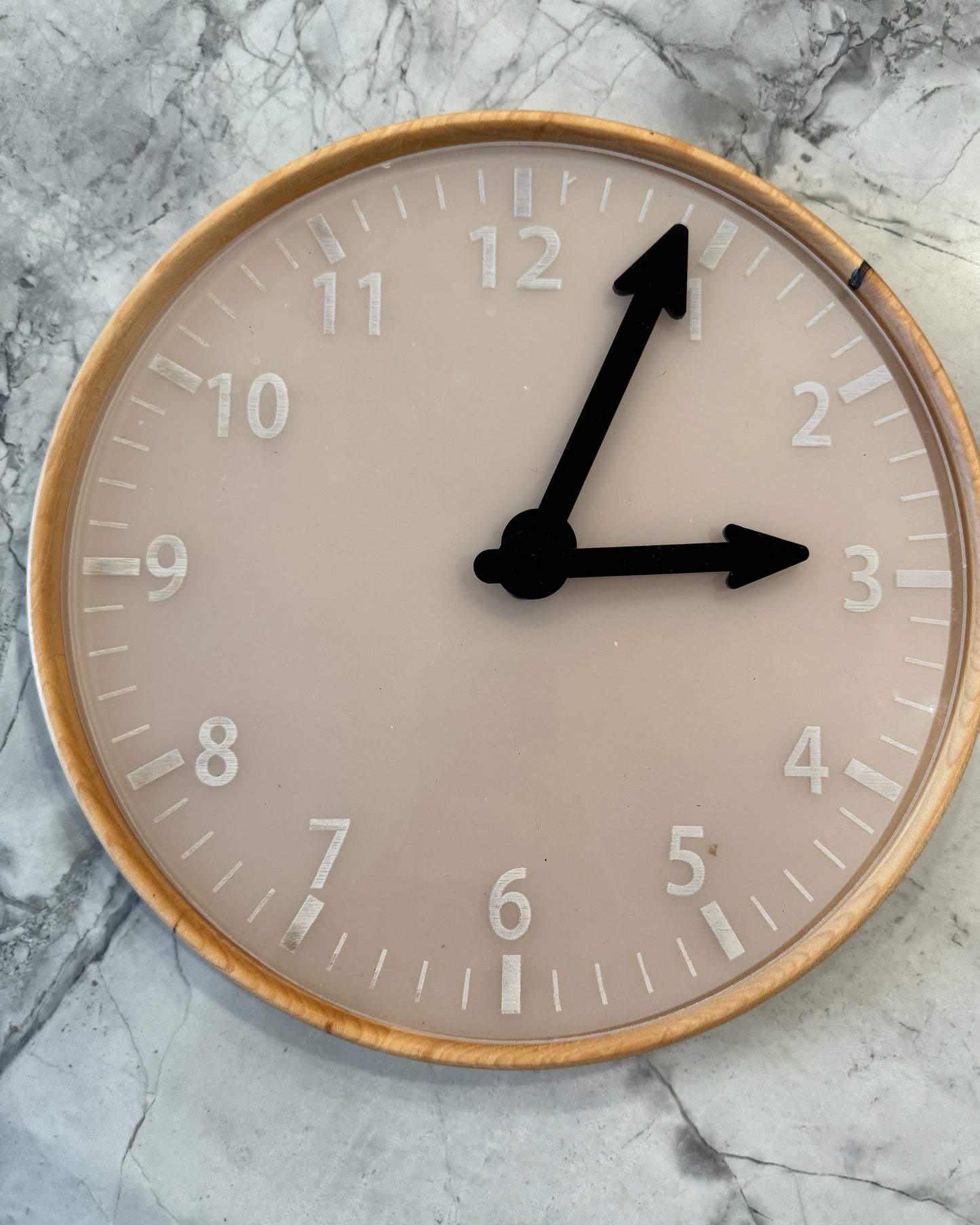 Circle Imaginative Play Trays