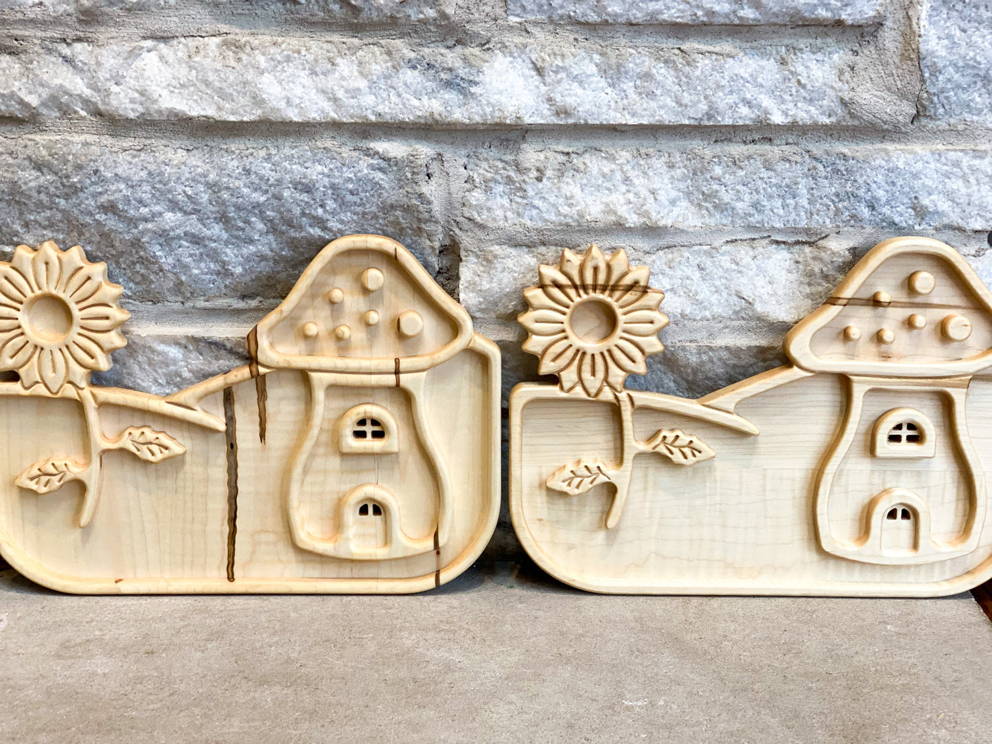 Pre-Order Fairy Imaginative Play Tray