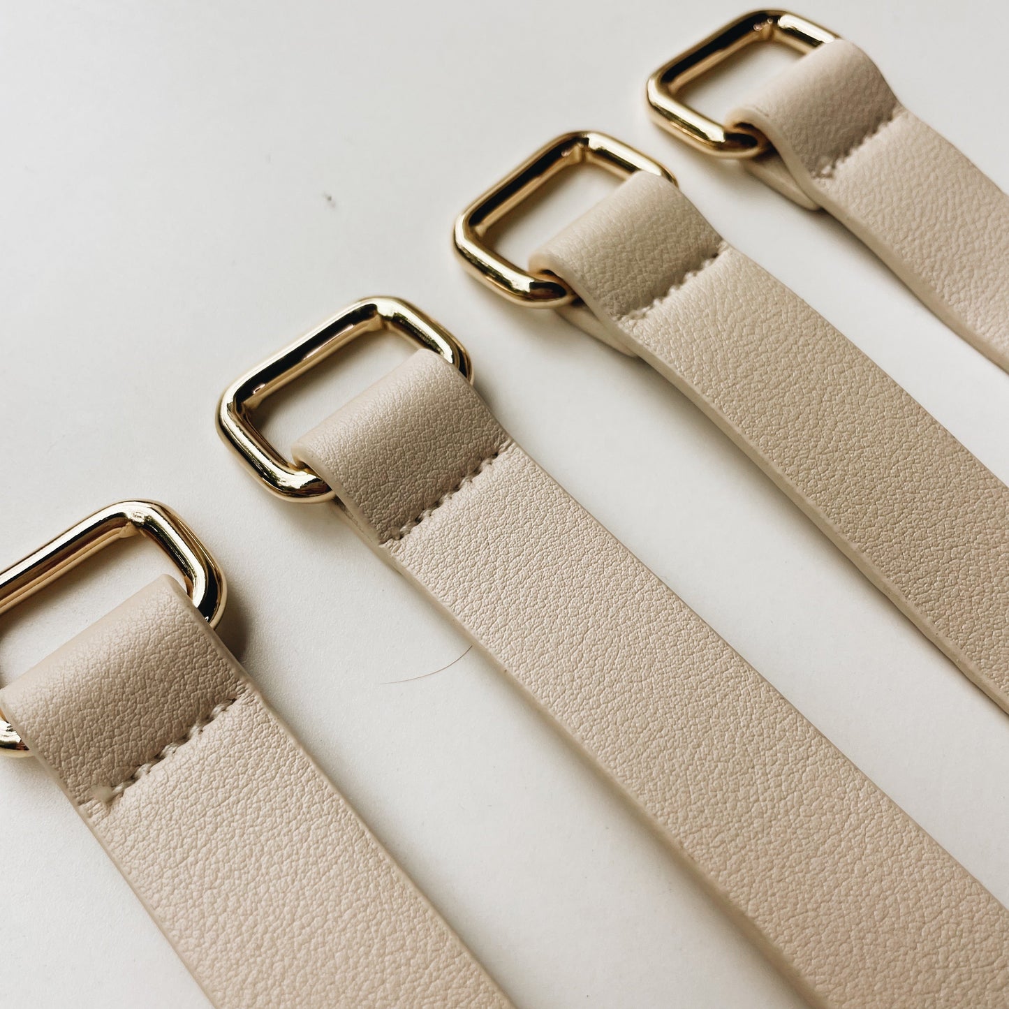 Mat snap belt (4 pk)