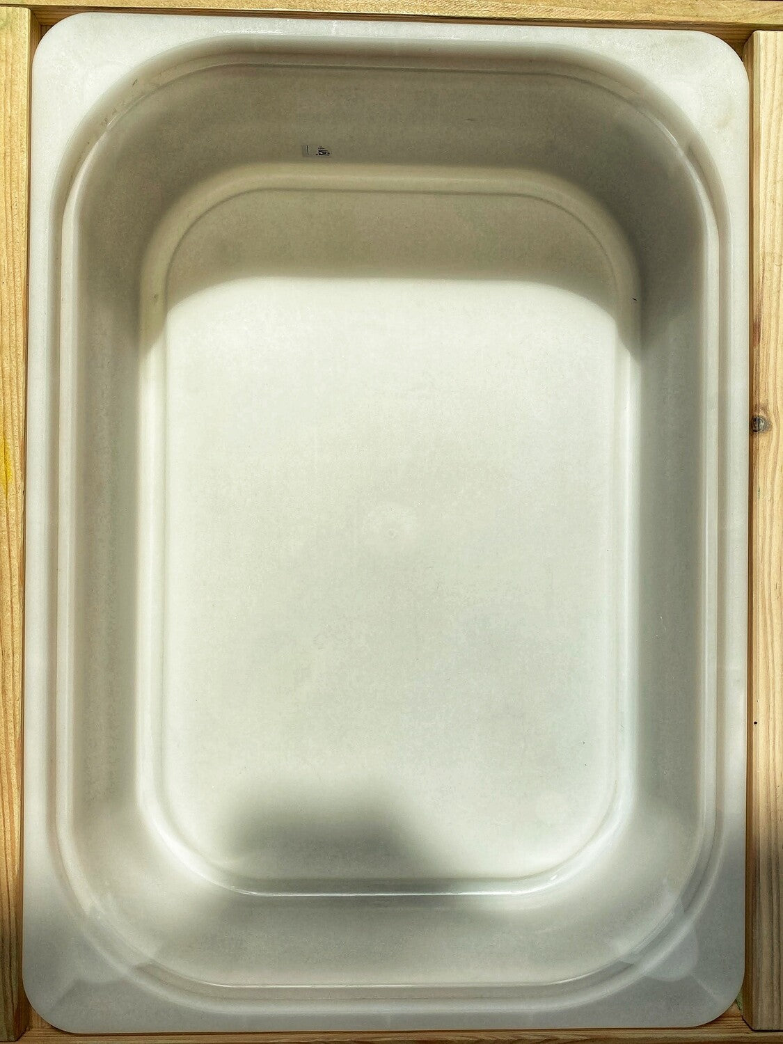 Large Sensory Table Bin