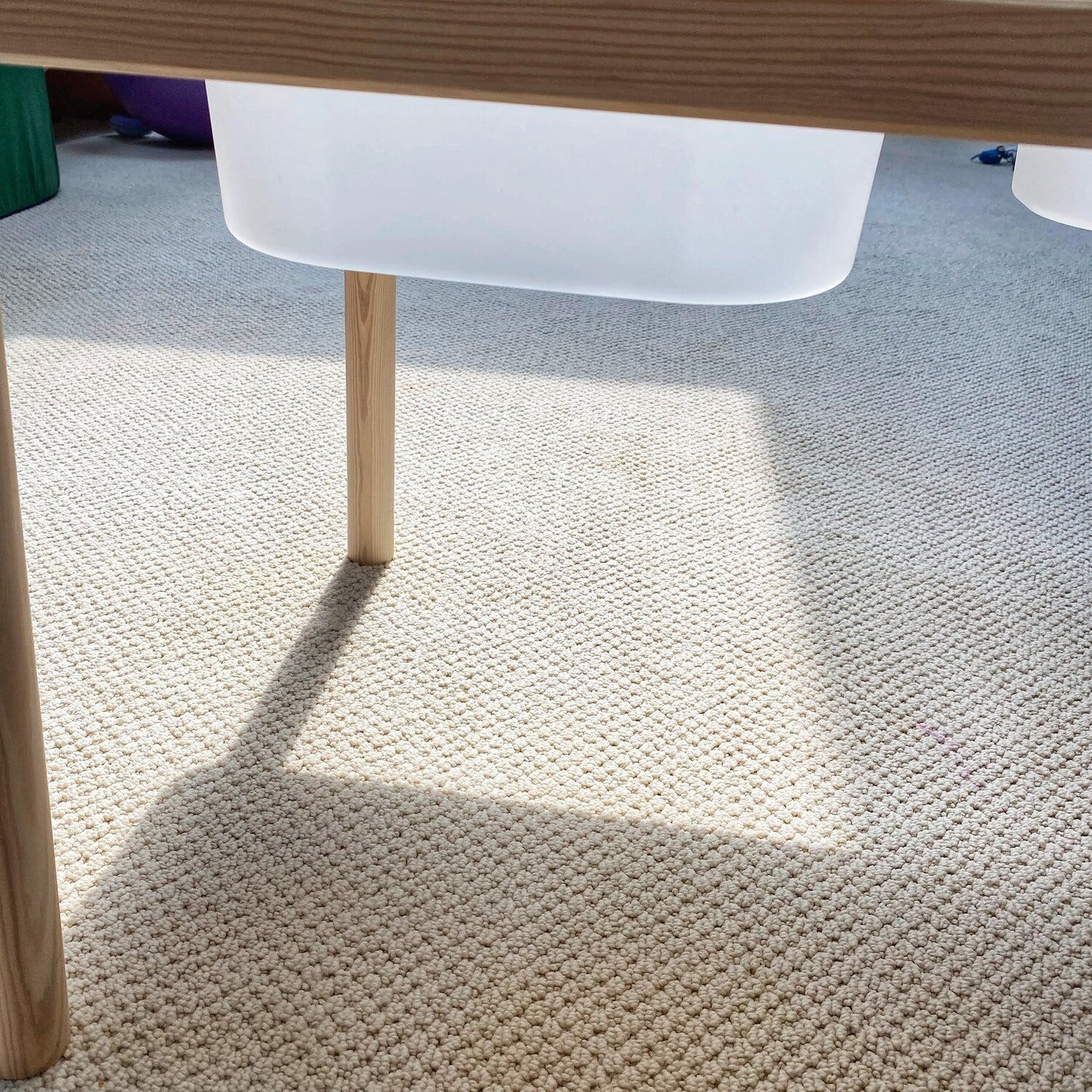 Large Sensory Table Bin