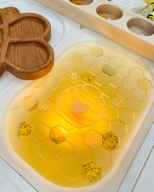 Bee Kind Insert