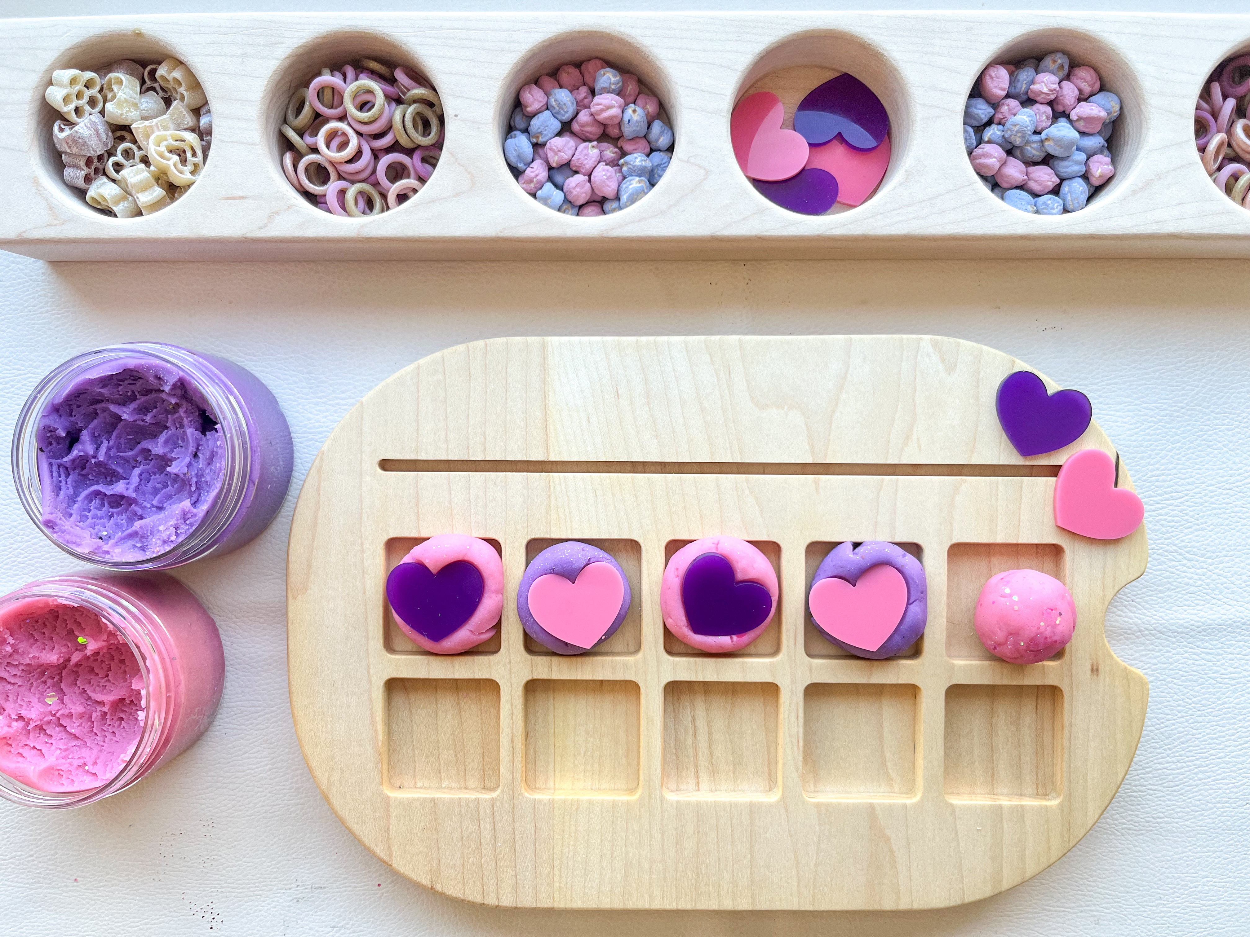 Counters – ButtonandBug