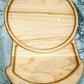 The Discovery Globe Imaginative Play Tray