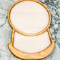 The Discovery Globe Imaginative Play Tray