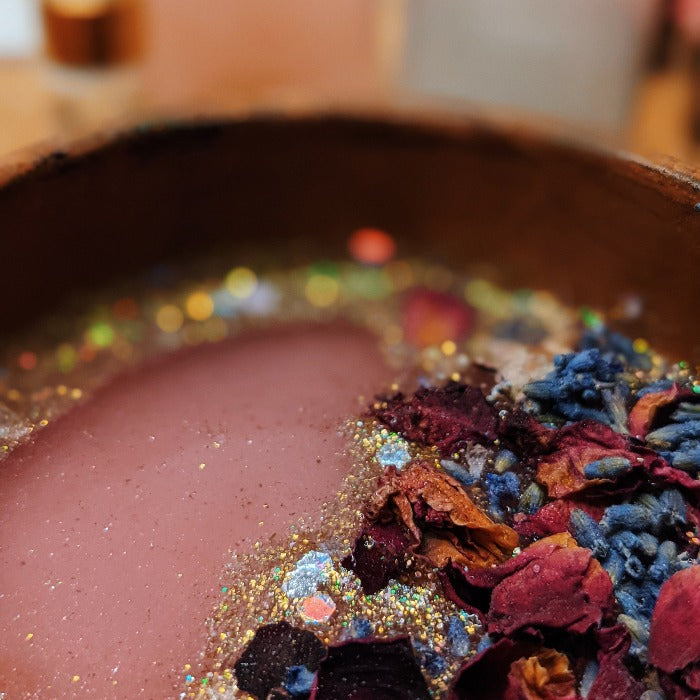Enchanted Flowers Potion Kit