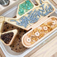 Digger Imaginative Play Tray