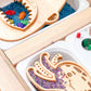 Shark Imaginative Play Tray