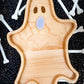 Ghost Imaginative Play Tray