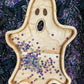 Ghost Imaginative Play Tray