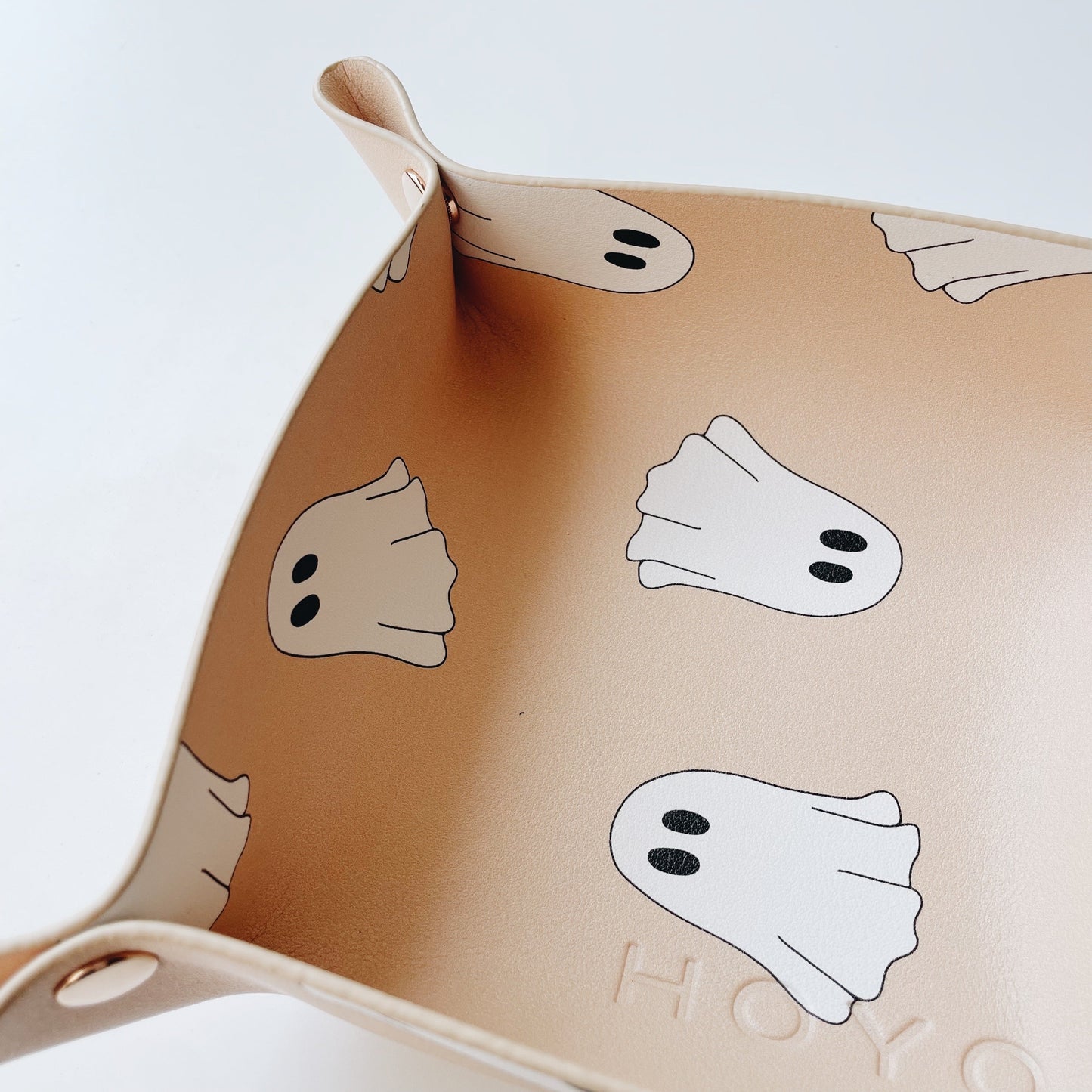 Ghost Micro Mat