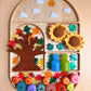 Collector Imaginative Play Tray