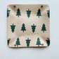 Tree micro mat