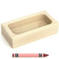Solid Maple Loose Parts Holder