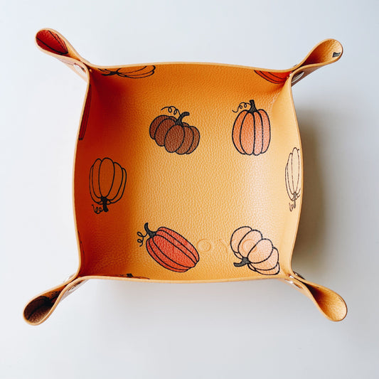 Pumpkin Micro Mat