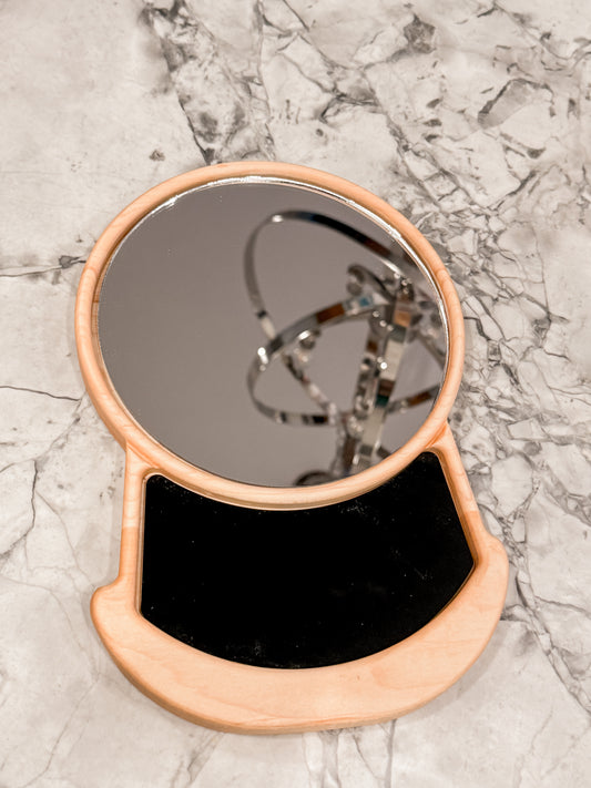 The Discovery Globe Imaginative Play Tray