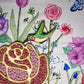 Rose Imaginative Play Tray