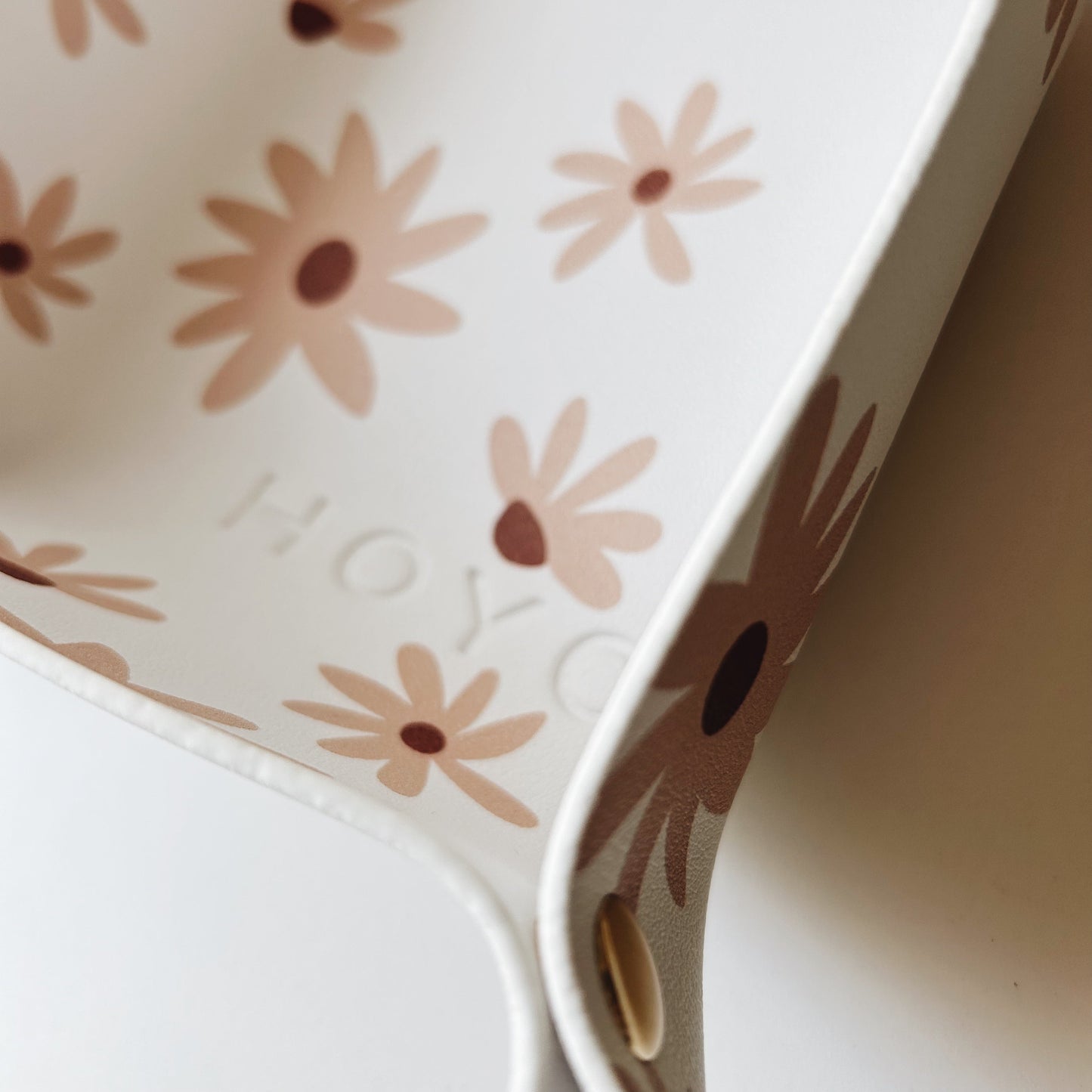 HOYO x HH micro mat (daisy)
