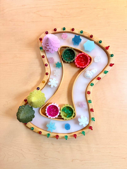 Pre-Order Road To Anywhere Imaginative Play Tray