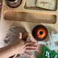 Pre-Order Play Dough Table Insert