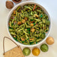 Prehistoric Plants Sensory Bin Filler