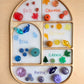 Collector Imaginative Play Tray