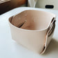 Origami cup (smile)