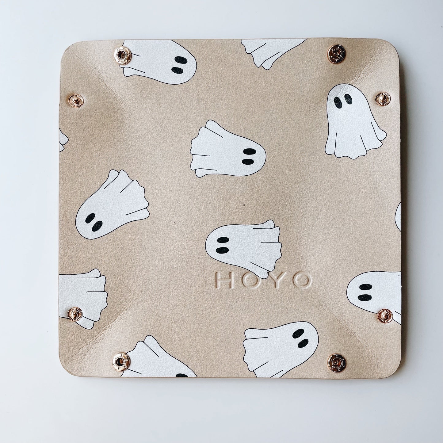 Ghost Micro Mat