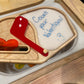 Mailbox Imaginative Play Tray