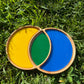 Venn Diagram Tray
