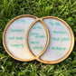 Venn Diagram Tray