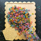 Bewitched Bubbles Sensory Bin Filler