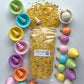 Play in the Sunshine Sensory Play Filler