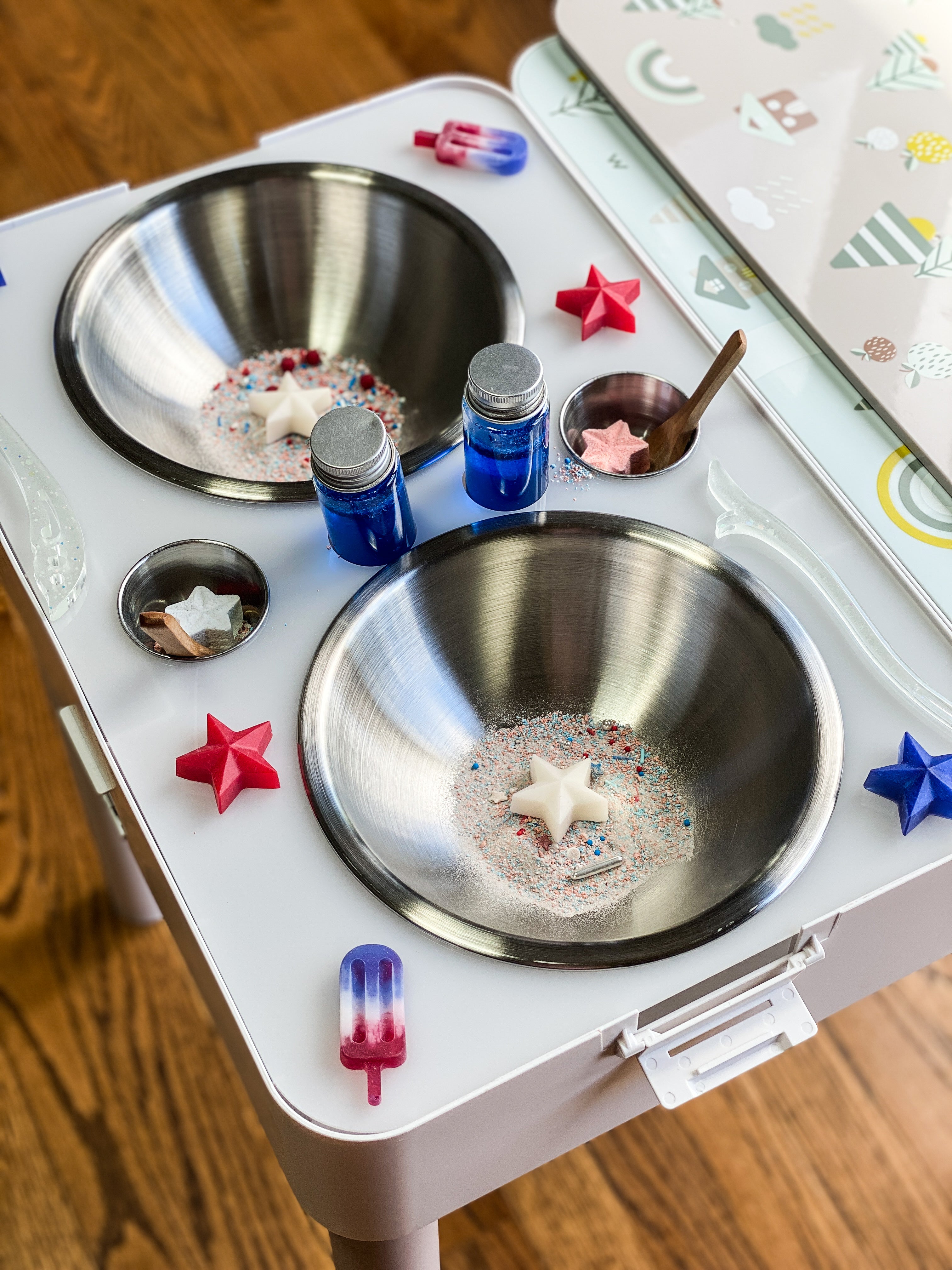 Carry Play Dual Potion Master - Not for FLISAT – ButtonandBug