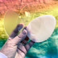 Acrylic Reusable Eggs