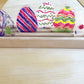 Acrylic Reusable Eggs