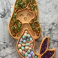 Mermaid Imaginative Play Tray