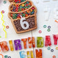 Cupcake Imaginative Play Tray