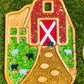Farm Imaginative Play Tray