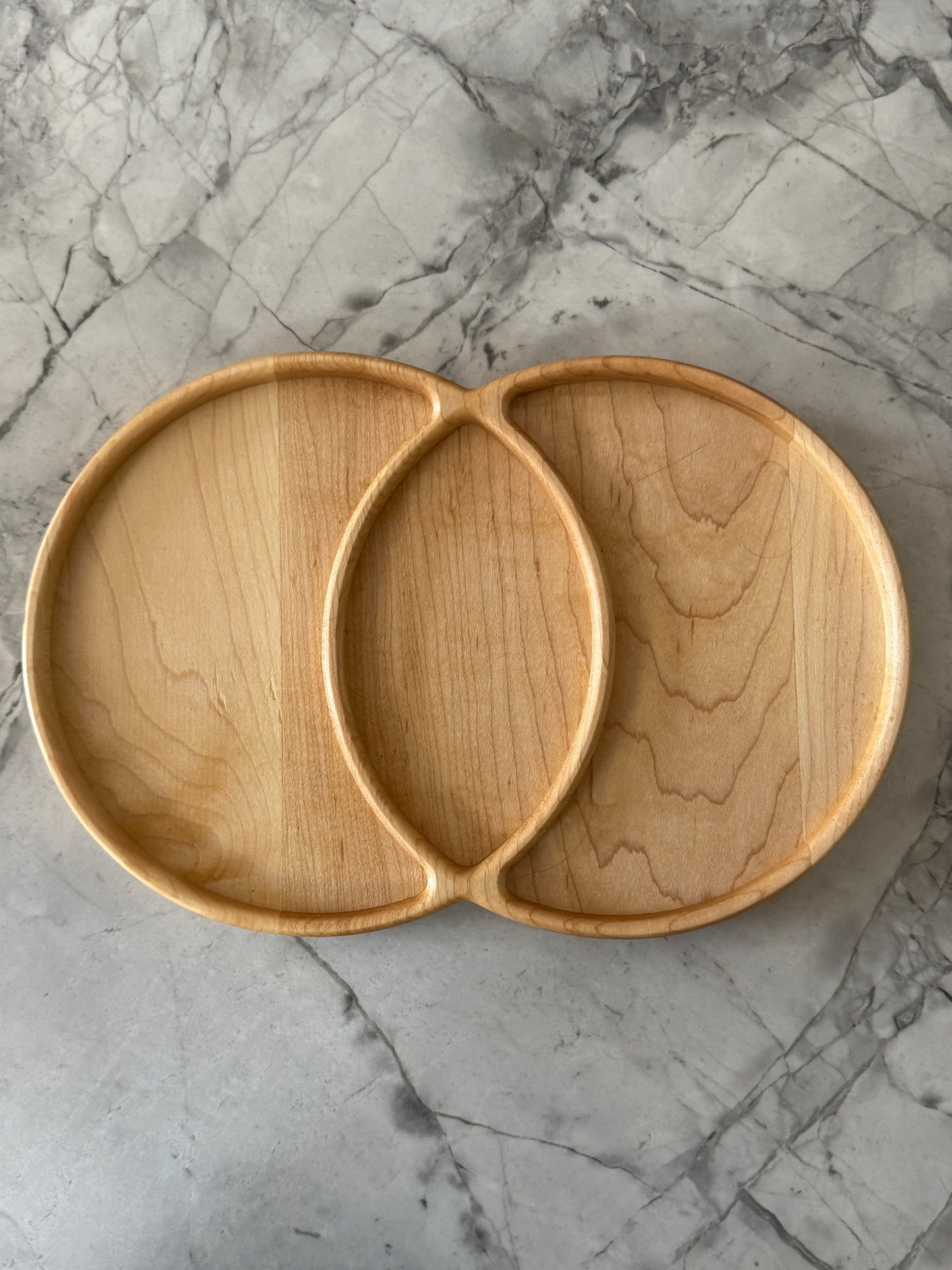 Venn Diagram Tray