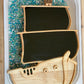 Pirate Ship Imaginative Play Tray