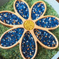 Daisy Imaginative Play Tray