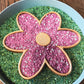 Daisy Imaginative Play Tray