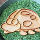 Ladybug Imaginative Play Tray