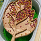 Leaf Imaginative Play Tray